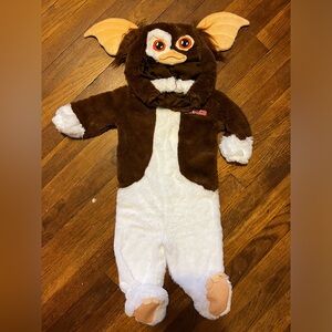 gremlins baby gizmo costume, 6-12 months